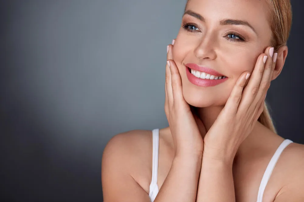 benefits of drinking water for hair and skin