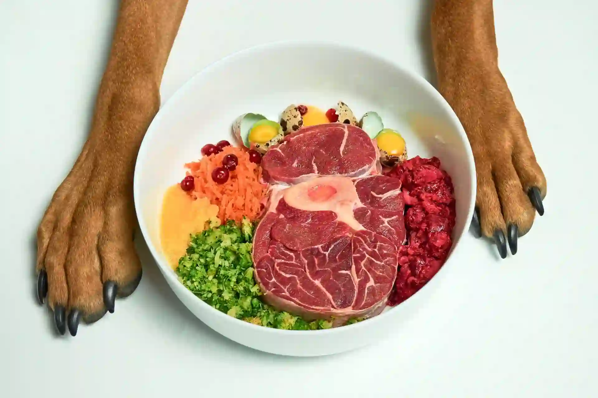 dog food for weight loss