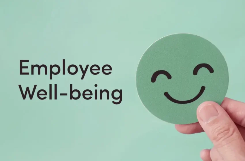  How Do You Manage Employee Wellbeing? Expert Guide