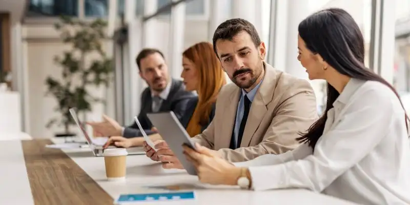 how do you manage employee wellbeing