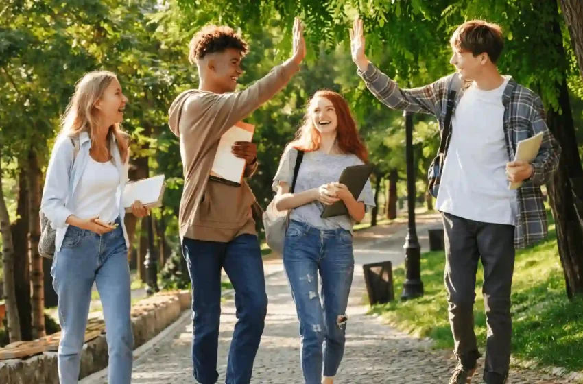  Student Wellbeing Solution for Happier Students Today