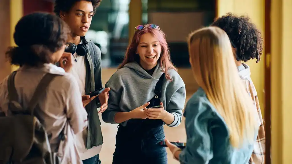 student wellbeing solution