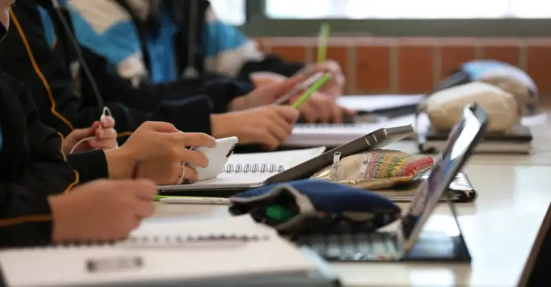 student wellbeing solution