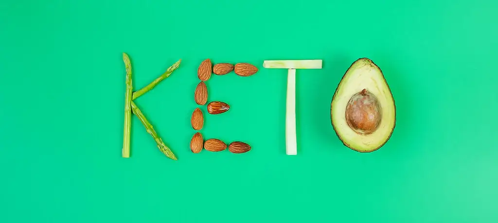 what to eat on keto diet for beginners