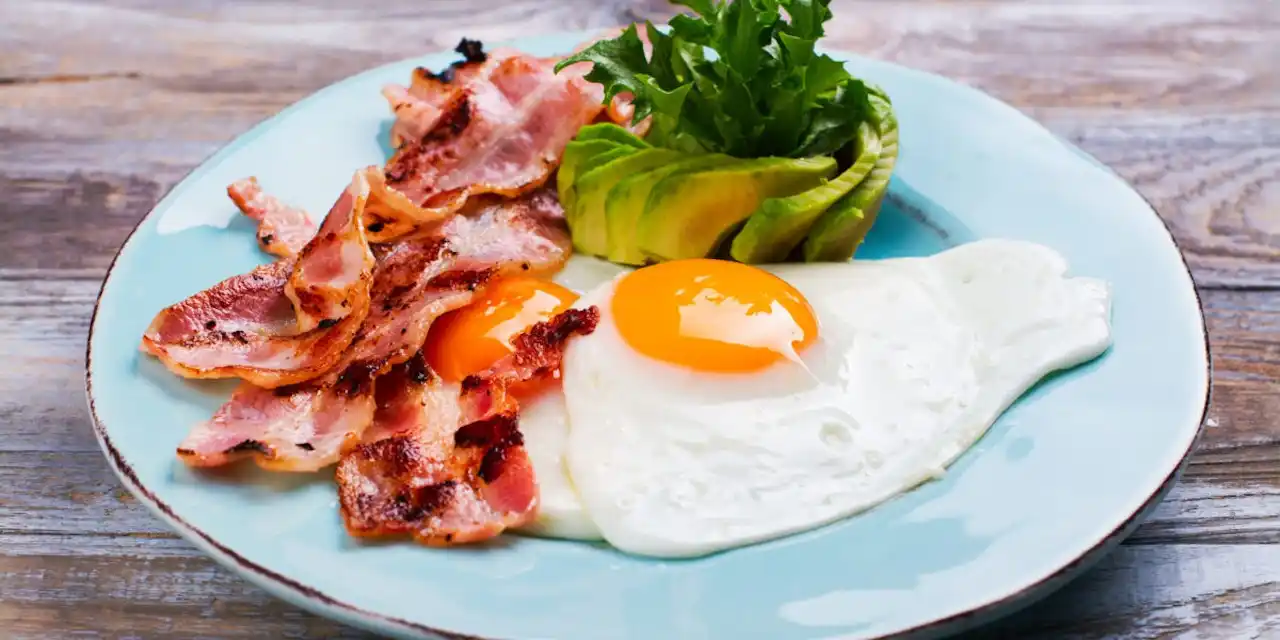what to eat on keto diet for beginners
