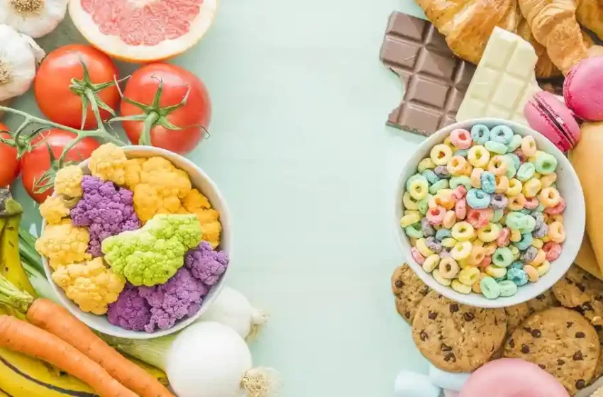  What Foods Should I Avoid for Weight Loss? Easy Guide