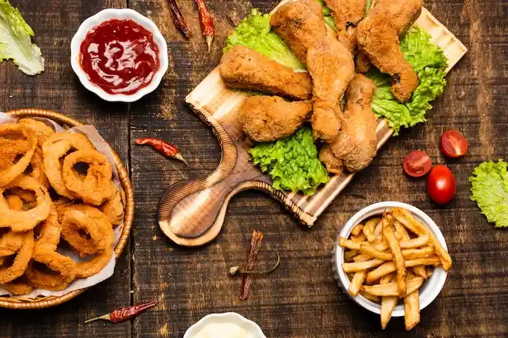 what foods should i avoid for weight loss?