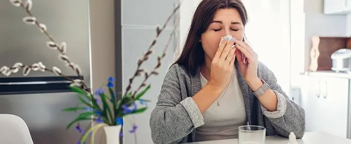 best treatment for seasonal allergies