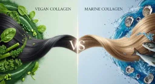 vegan collagen
