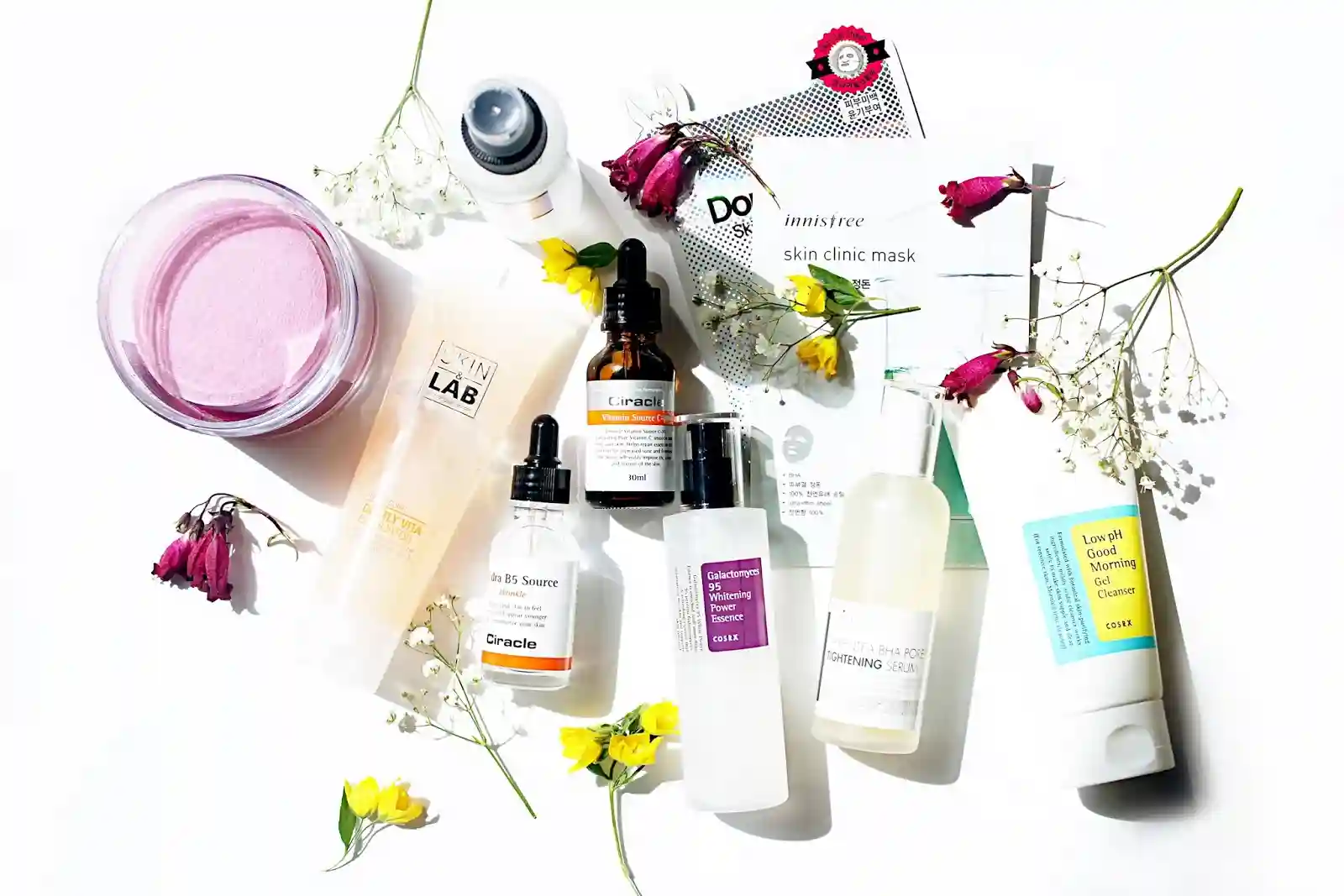 best skincare for oily skin