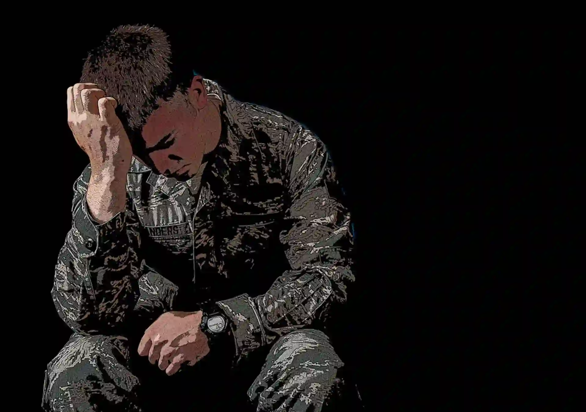 Myths About PTSD