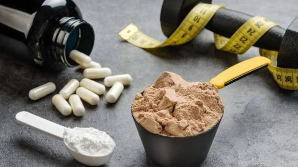 creatine