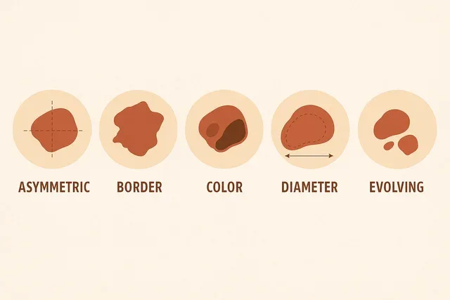 melanoma