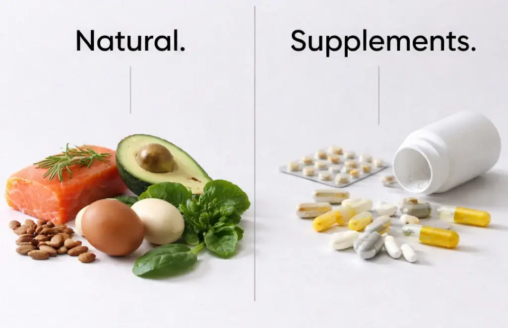 foods high in collagen