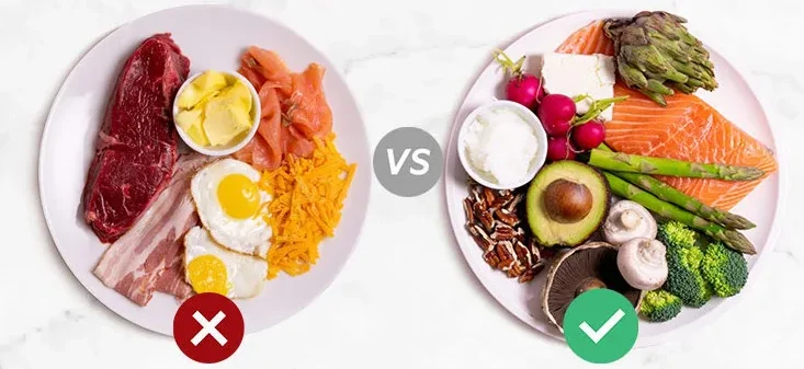 keto diet tips for beginners