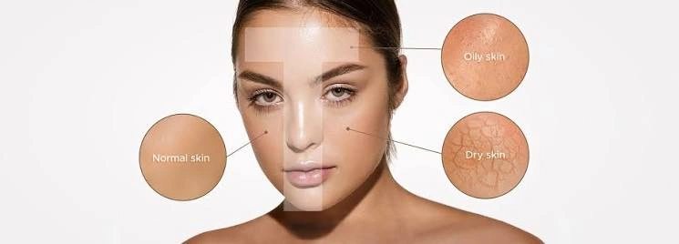 face masks skincare