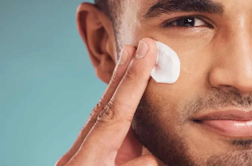  Top Skincare for Men Tips to Achieve Healthy, Glowing Skin