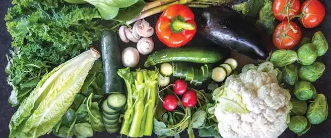 keto diet grocery list for beginners