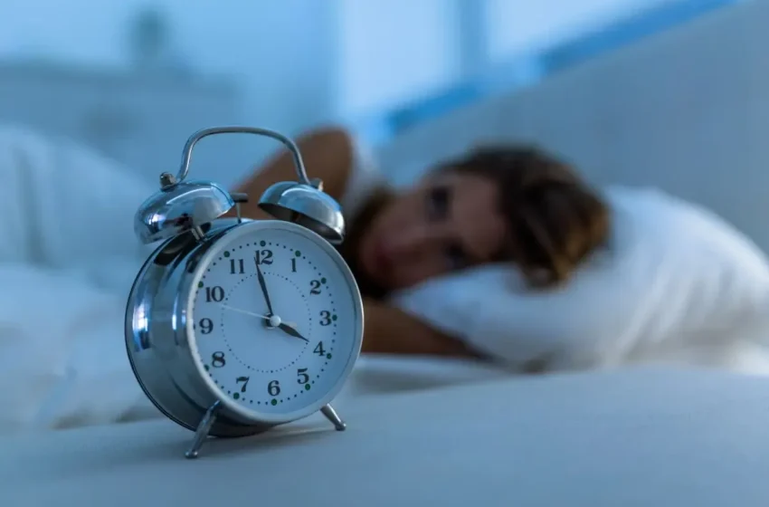  Causes of Insomnia and Fatigue: Hidden Reasons Explained