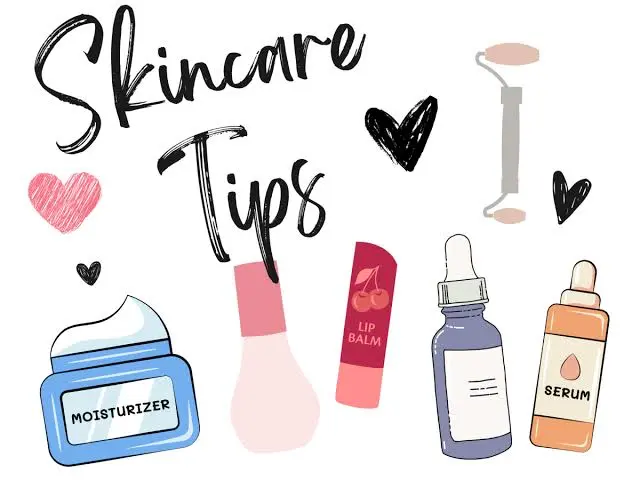 how to build a skincare routine from scratch