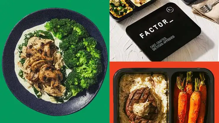 glp1 factor meals