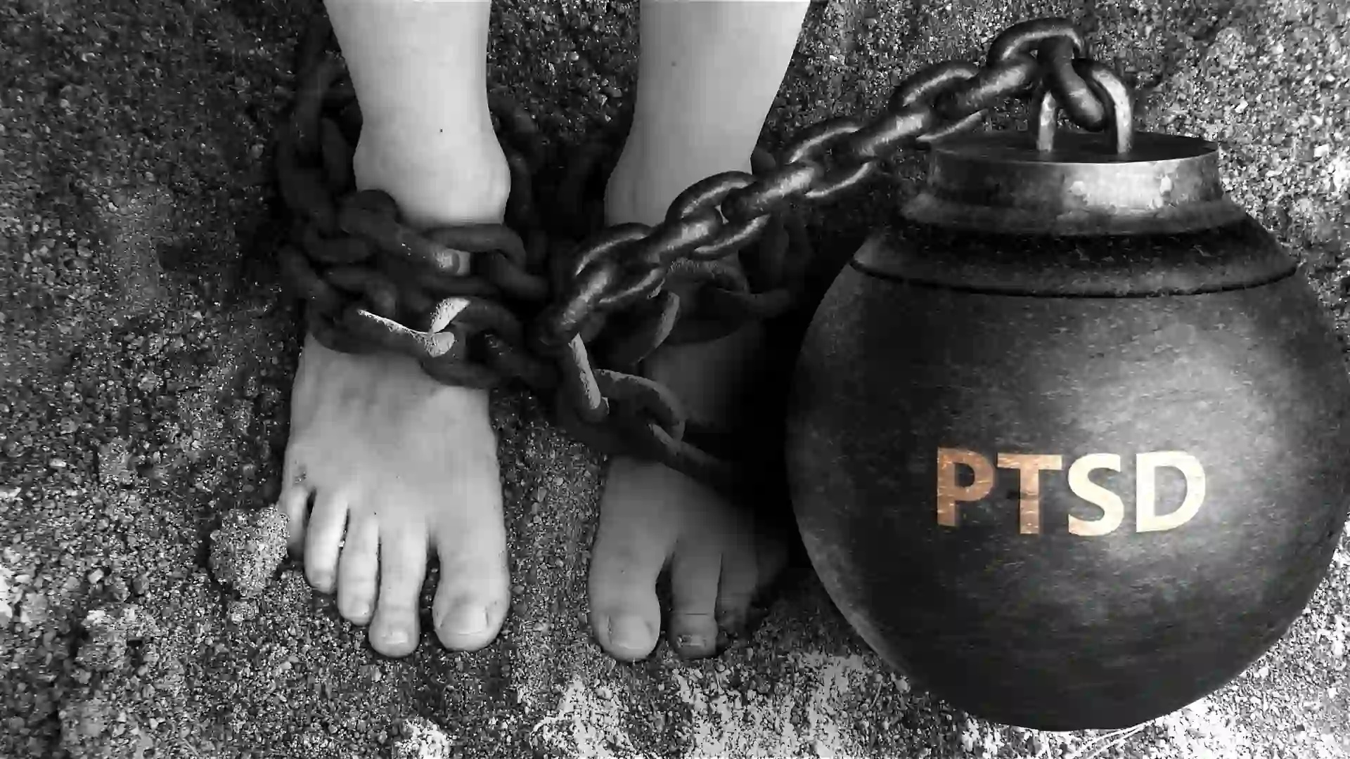 PTSD