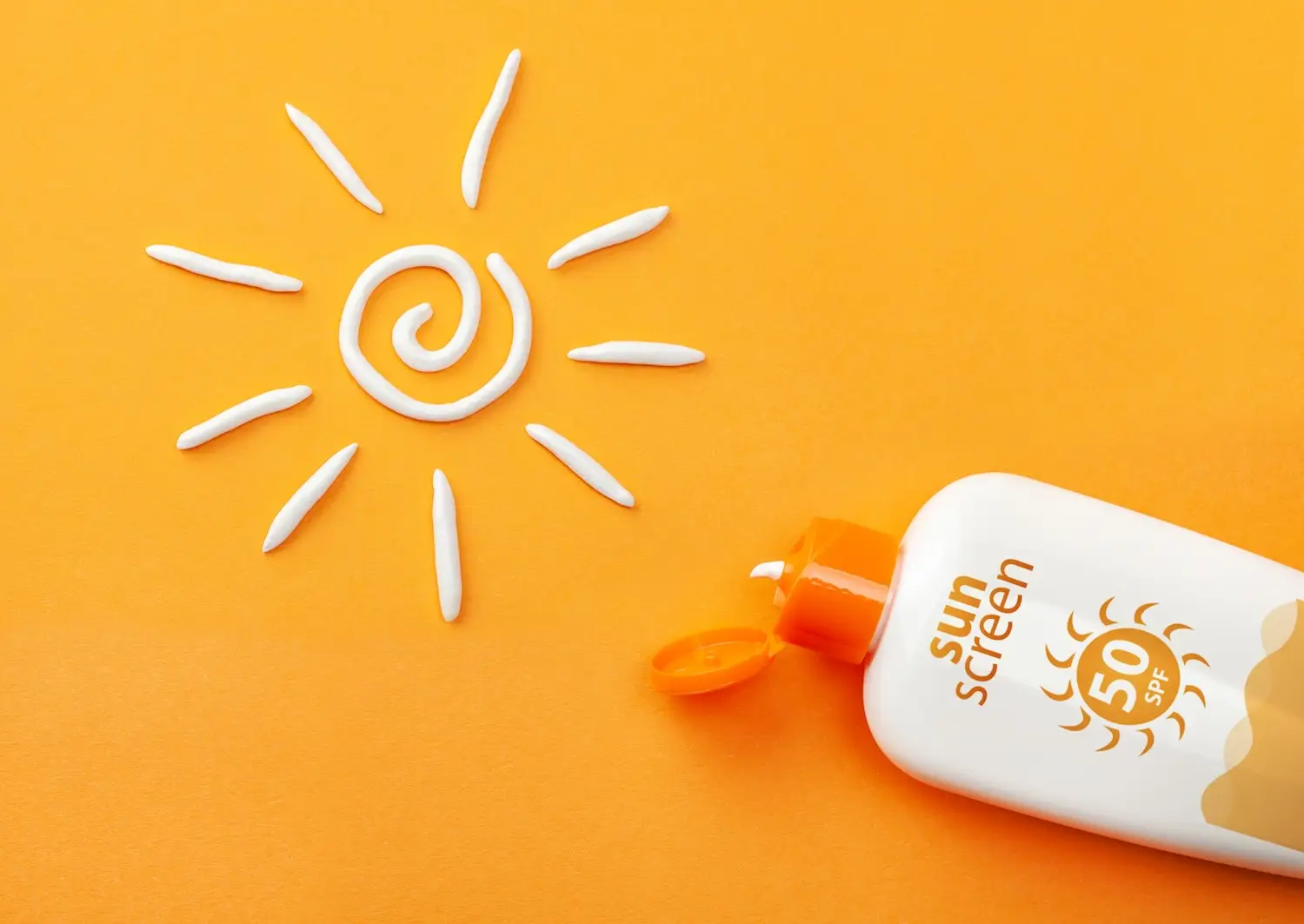 does sunscreen prevent tanning