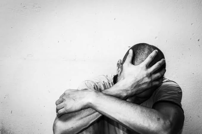 causes of insomnia in men