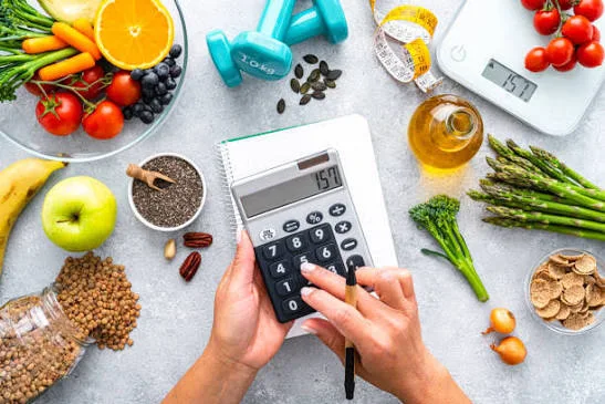 precision nutrition calculator