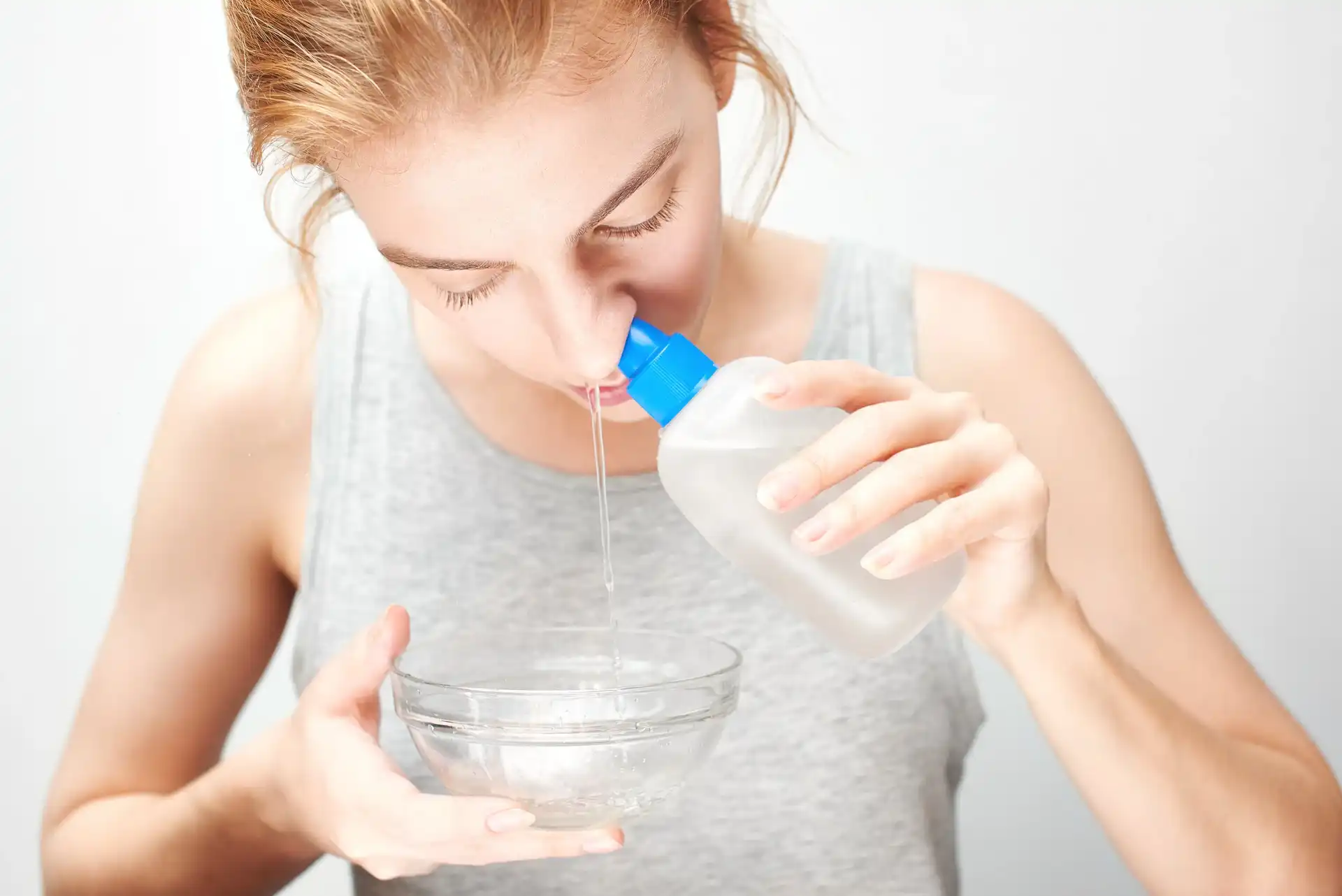 how to treat seasonal allergies