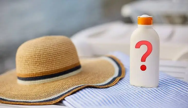 does sunscreen cause cancer