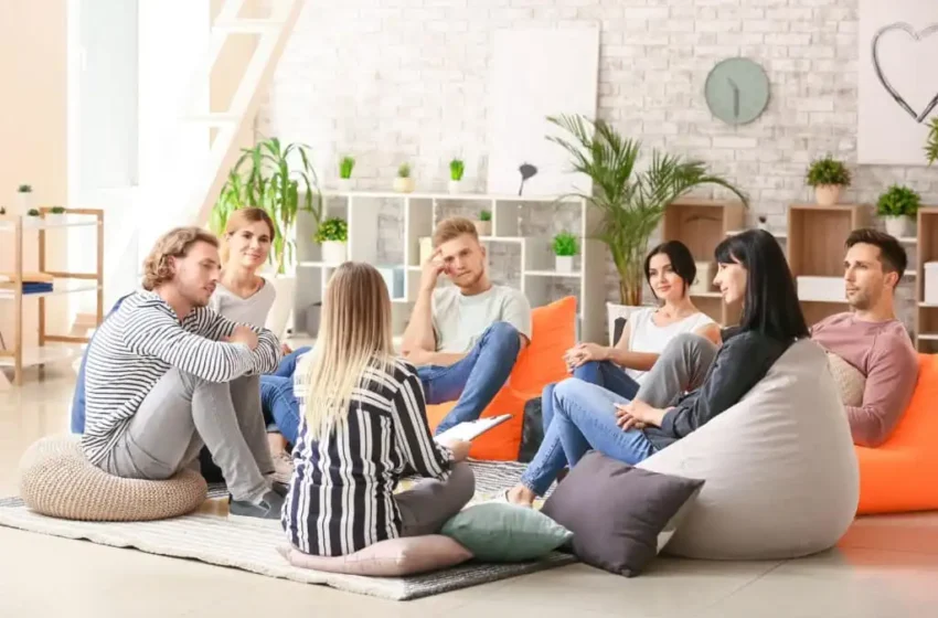  Behavioral Health Group: Your Path to Better Wellbeing