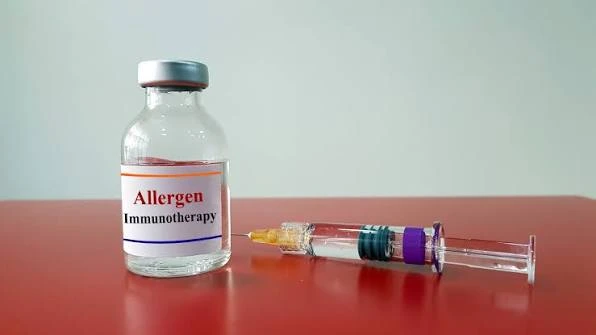 how to treat seasonal allergies