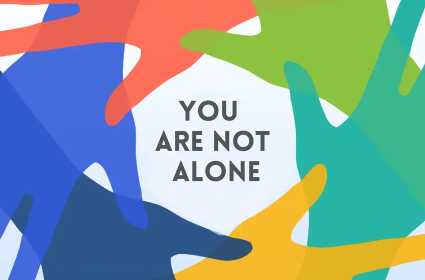  Suicide Prevention: Recognizing Warning Signs Early