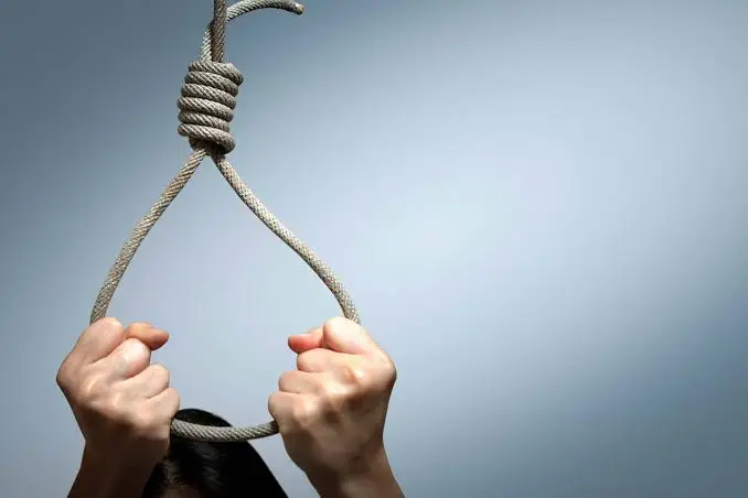 suicide prevention