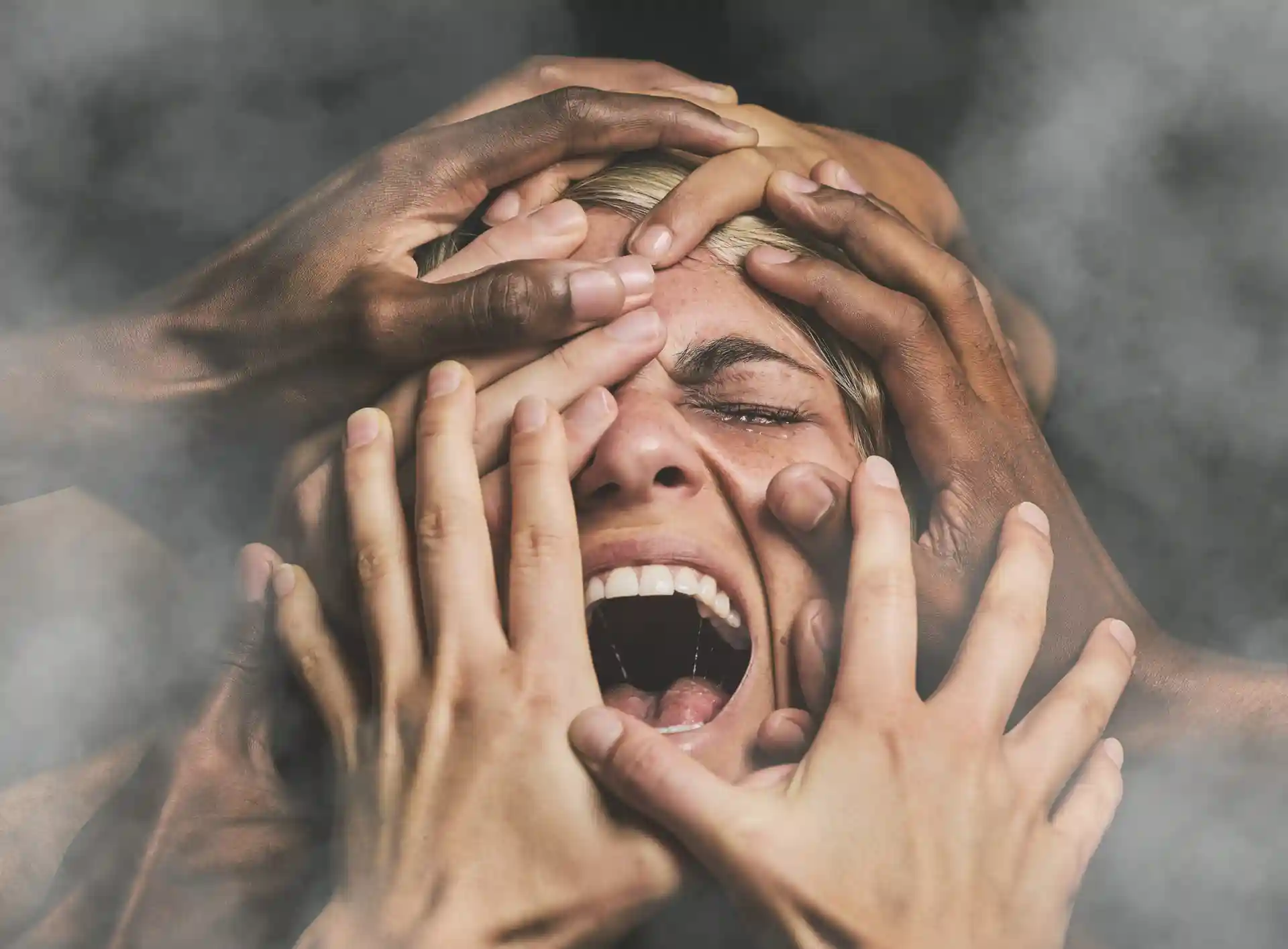 chronic ptsd