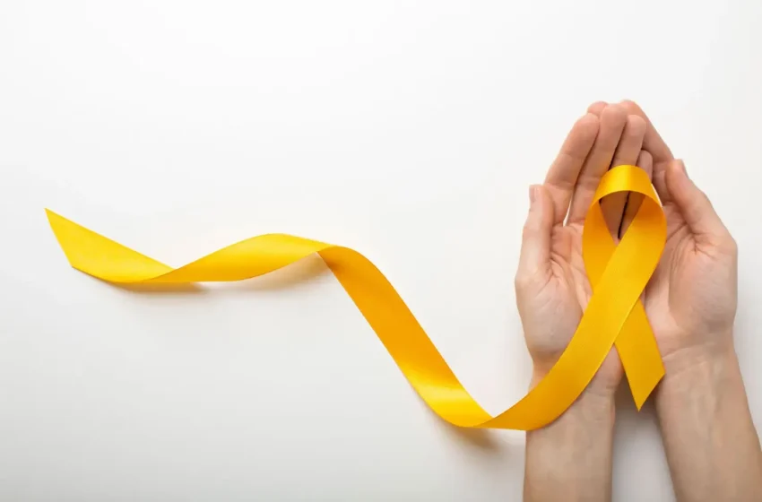  Life-Saving Suicide Prevention Facts You Should Know