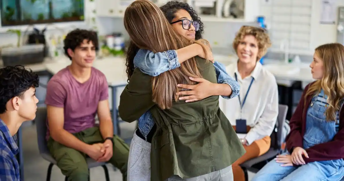 suicide prevention facts