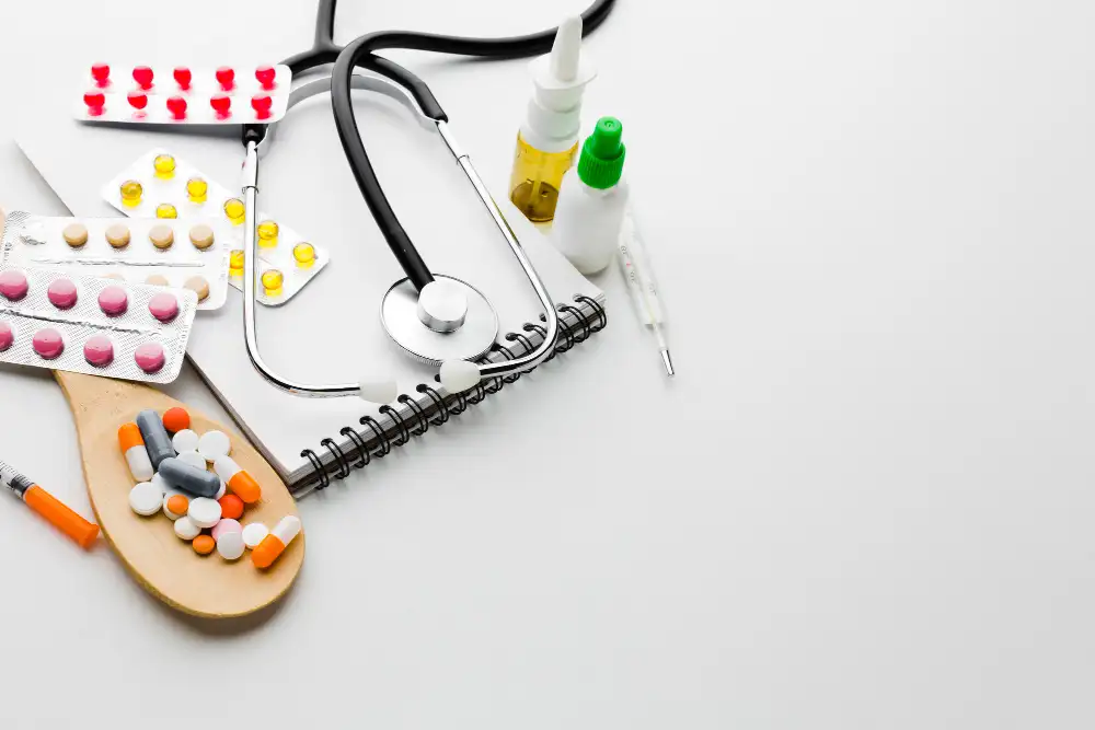ai driven healthcare