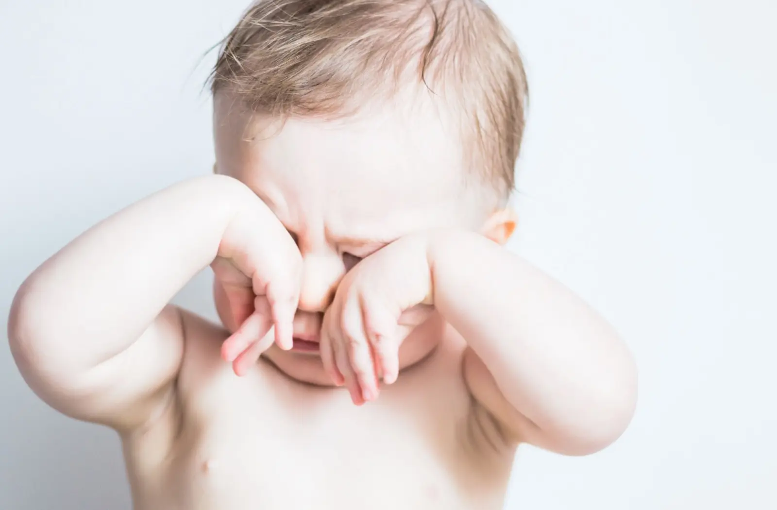 how to treat seasonal allergies in babies