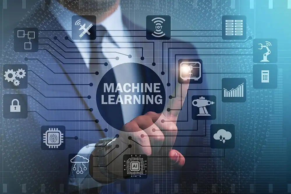 ai-driven healthcare solutions