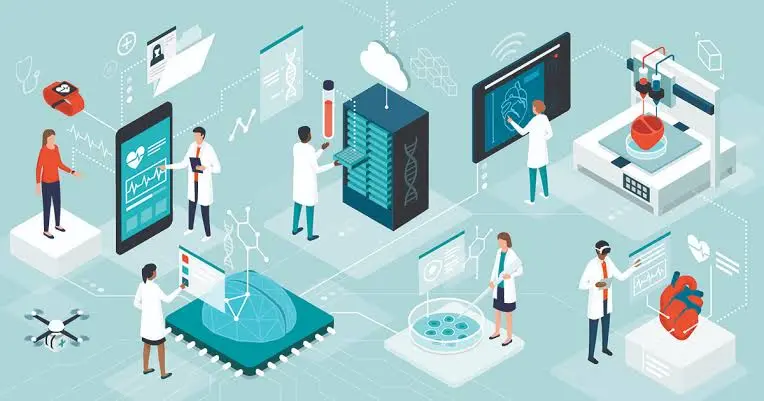 top-rated systems for ai-driven healthcare tasks