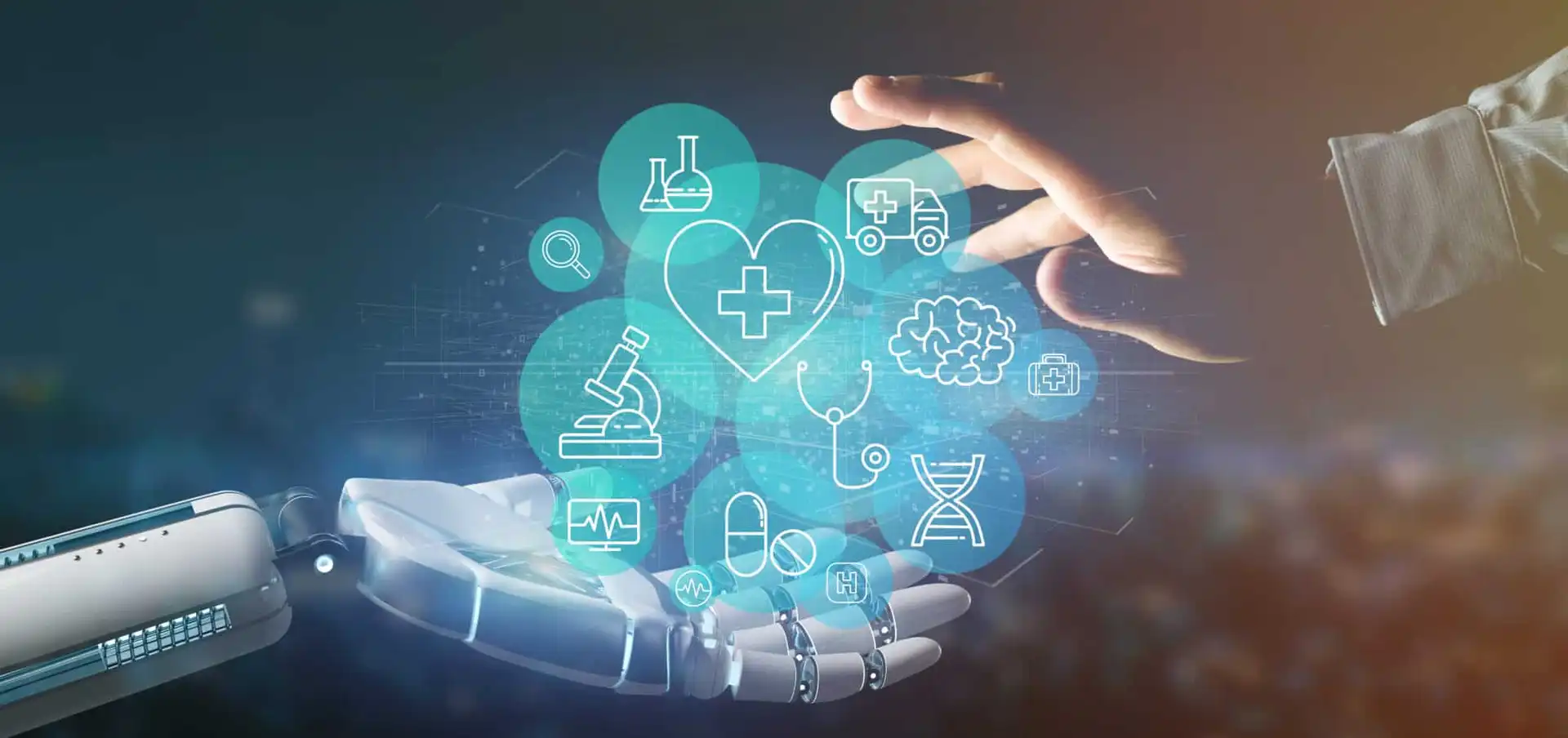 ai-driven healthcare diagnostics