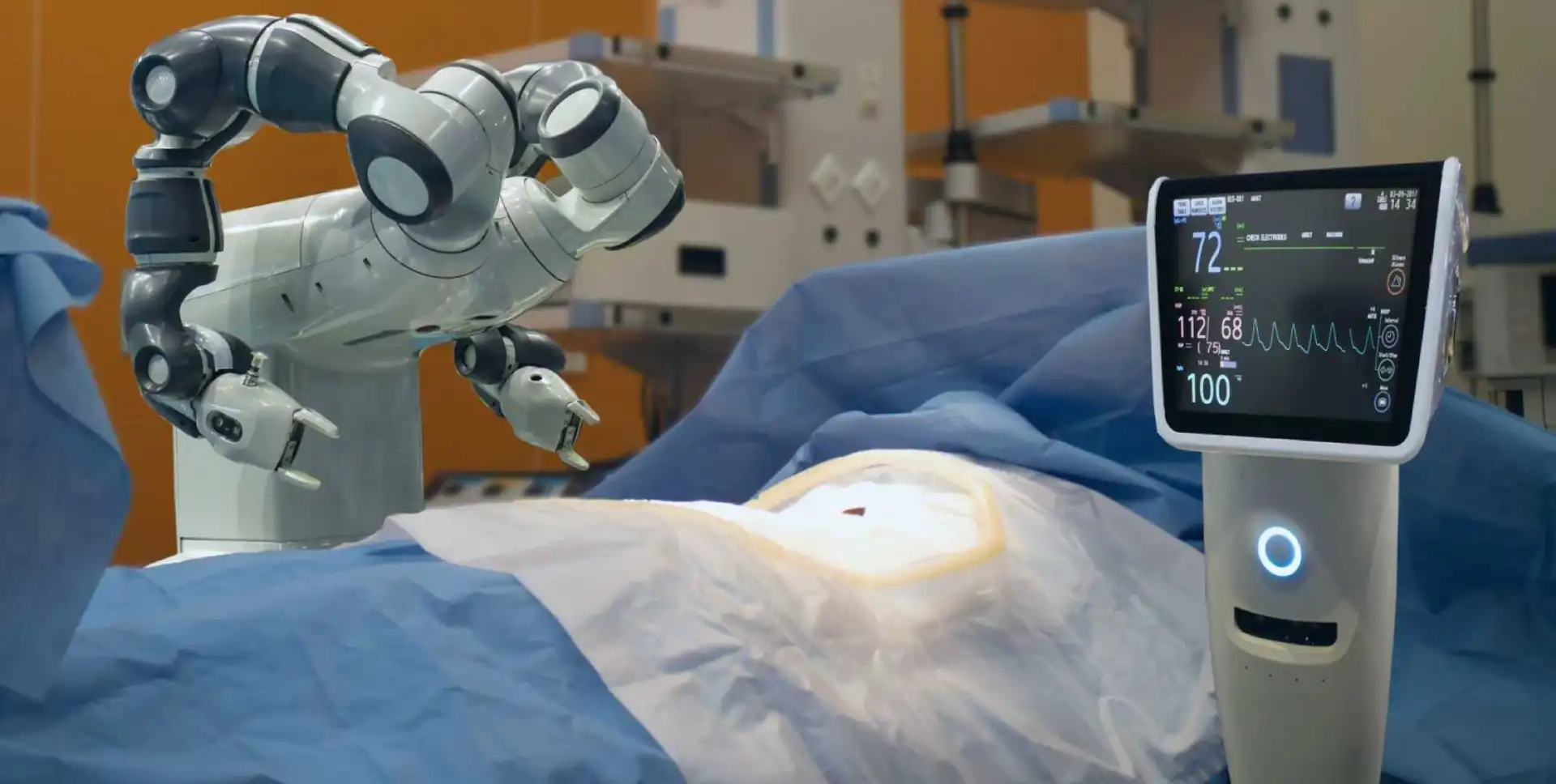 top-rated systems for ai-driven healthcare tasks