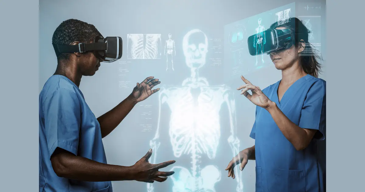 ai-driven healthcare diagnostics