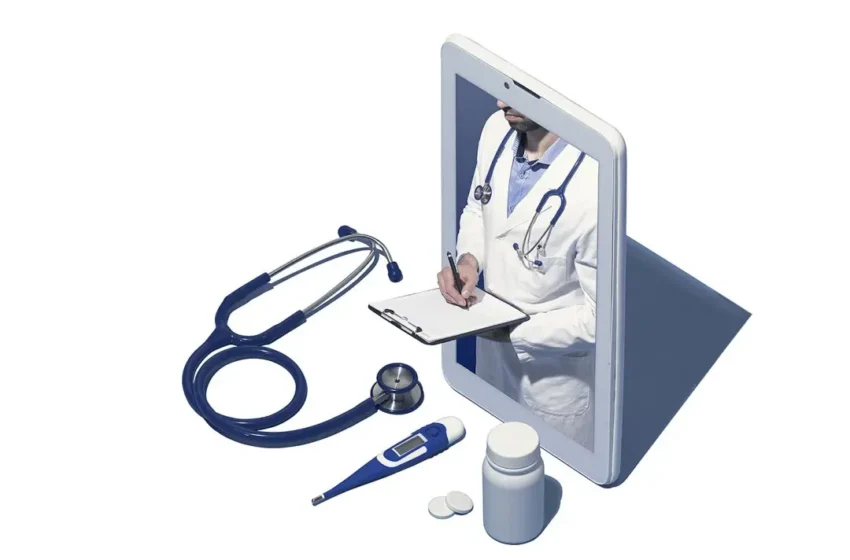  AI-Driven Healthcare Innovations Enhancing Treatment Plans