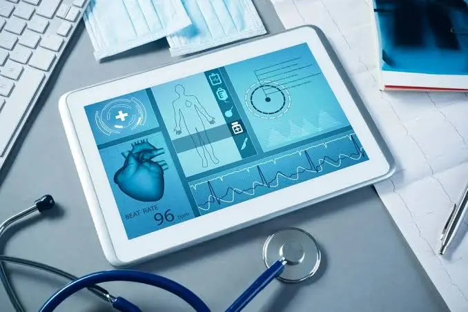 top-rated systems for ai-driven healthcare tasks 