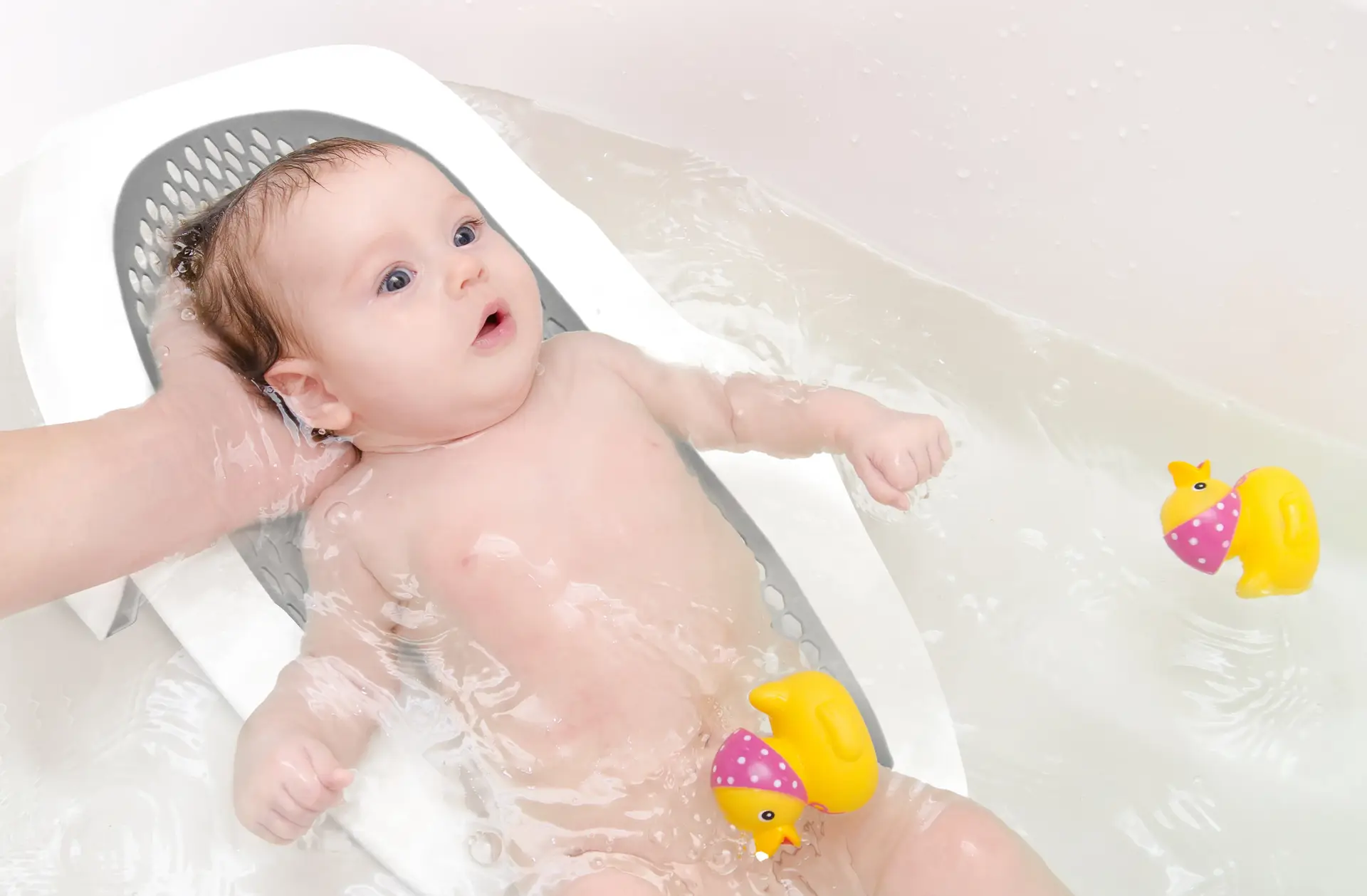 how to treat seasonal allergies in babies