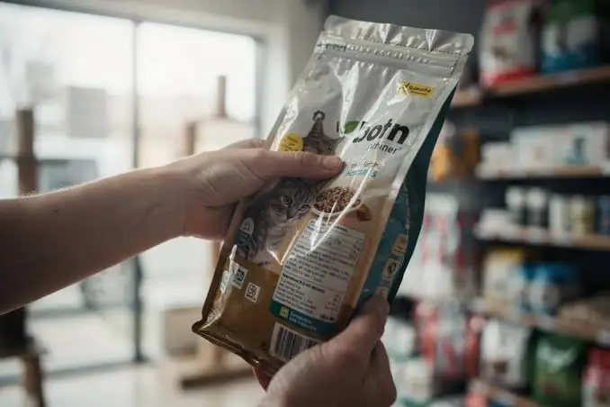 best kitten food