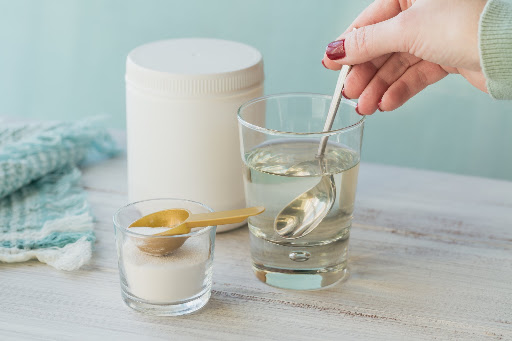 best collagen for belly fat